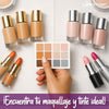 Curso de Colorimetría para Mujer (Online)