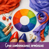 Curso de Colorimetría para Mujer (Online)