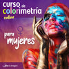 Curso de Colorimetría para Mujer (Online)